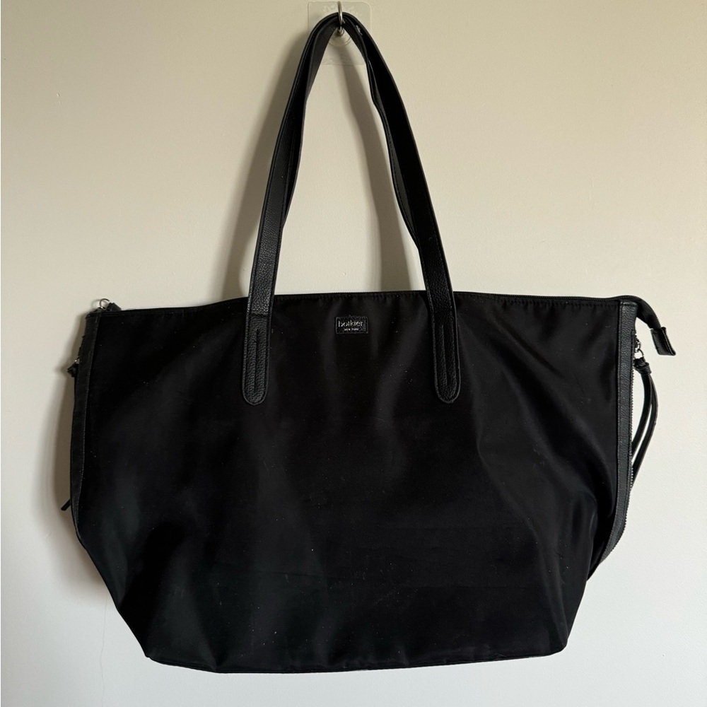 Black Botkier New York Tote Bag